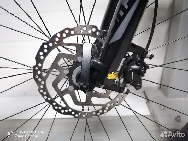 Велосипед горный Scott aspect 930 новый