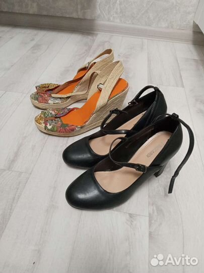 Женские вещи