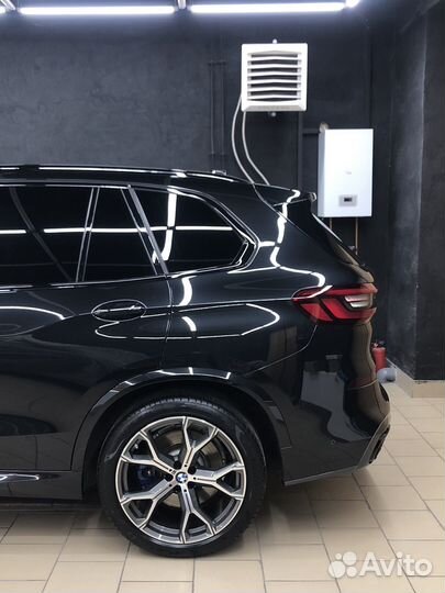Покраска автомобиля