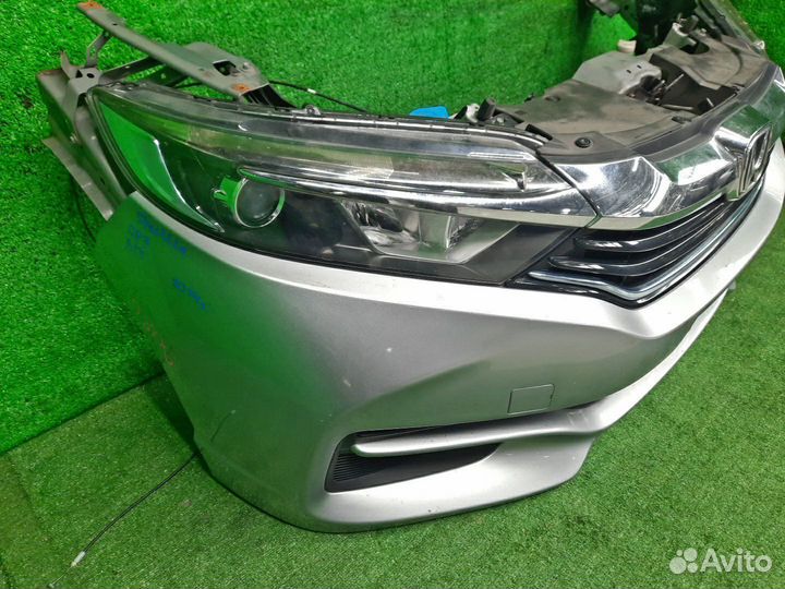 Ноускат Nosecut honda shuttle GP7 LEB 2018