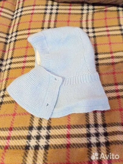 Шапочки детские