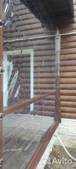 Гибкие окна