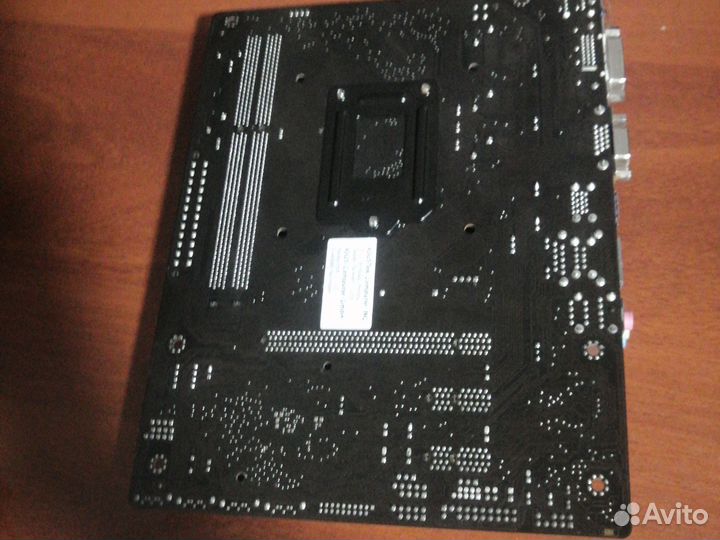 FAN Xpert uefi bios asus H81M-K LGA1150