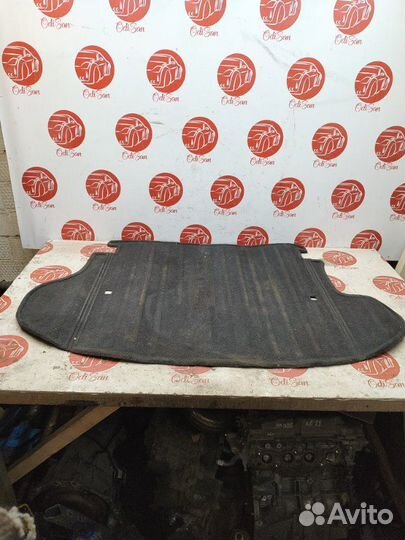 Коврик багажника Infiniti Fx35 S51 VQ35HR