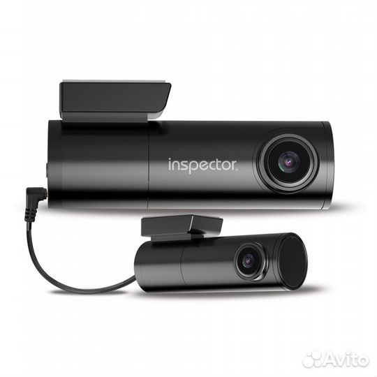 Видеорегистратор Inspector