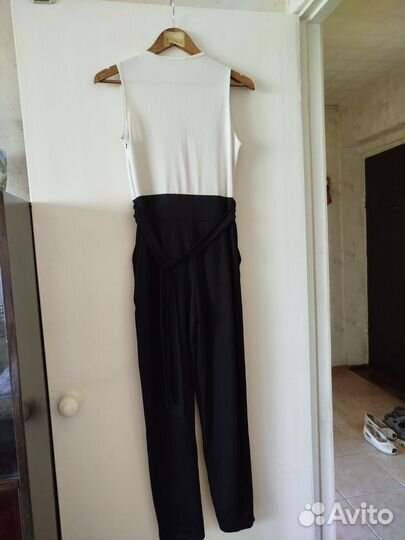 Комбинезон женский