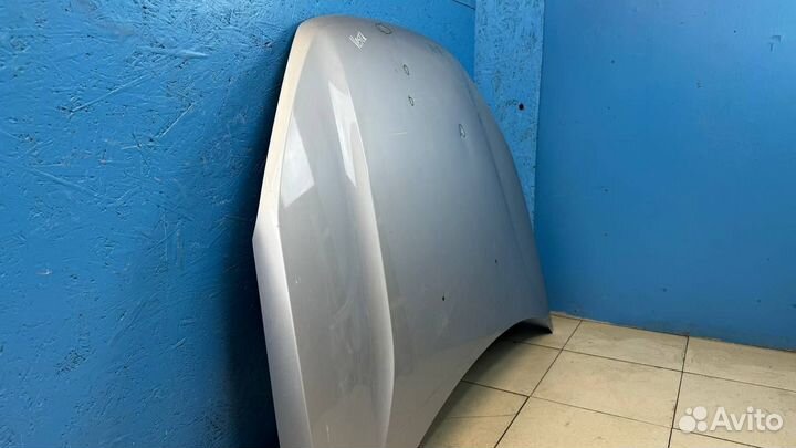 Капот LADA Vesta 8450039378