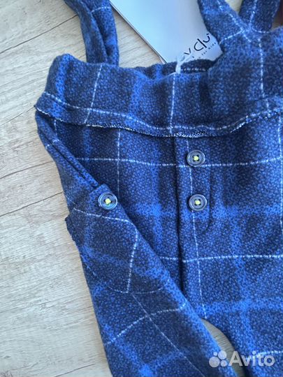 Одежда для мальчика 50 см