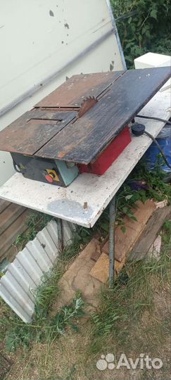 Электроинструмент бу