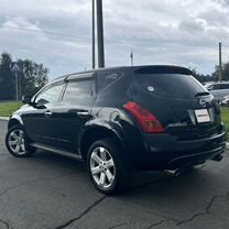 Nissan Murano 2.5 AT, 2004, 349 999 км, с пробегом, цена 910 000 руб.