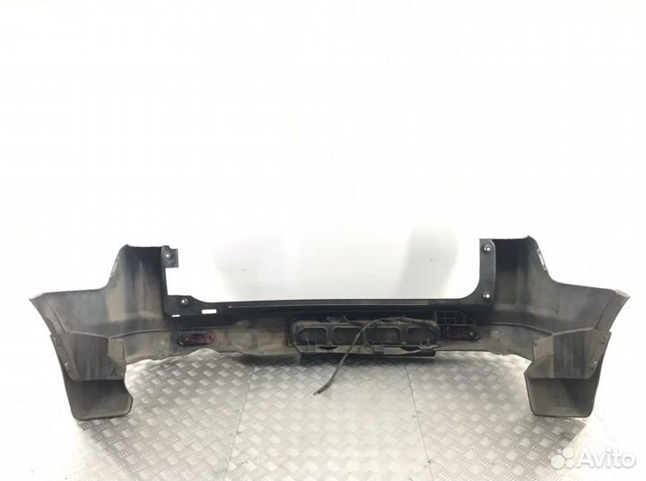 Бампер 71501S9aazz00 Honda CR-V (2002-2006)