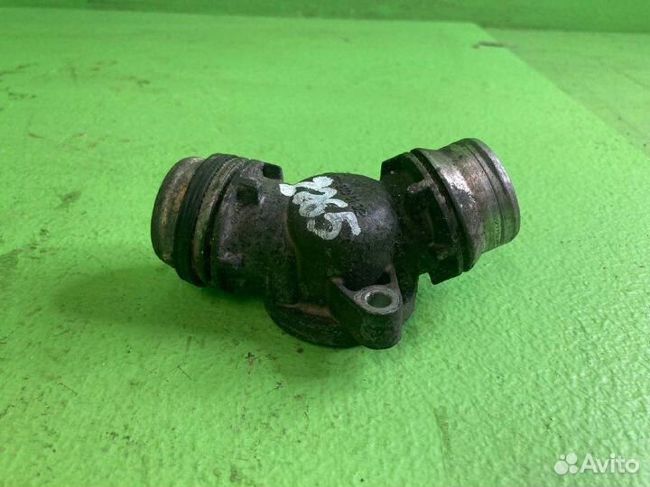 Патрубок mercedes-benz actros MP 4