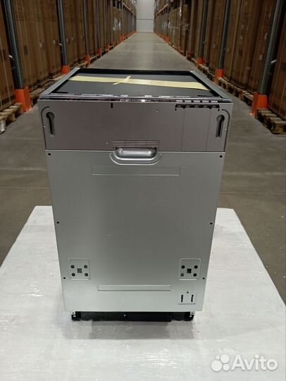 Посудомоечная машина maunfeld MLP-08B