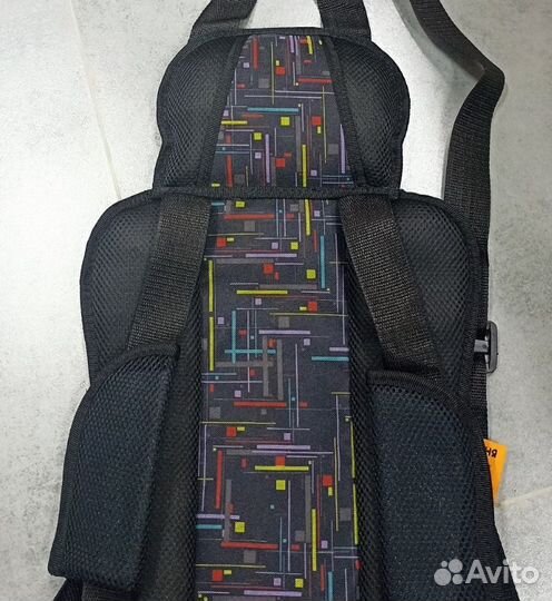 Детская автомобильная-подушка(автокресло) Масяня