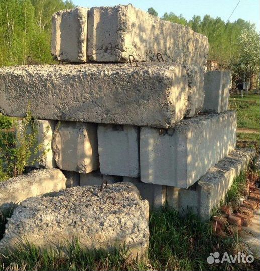 Блоки фбс
