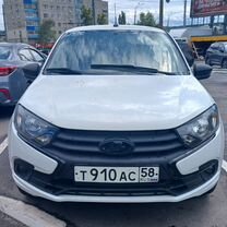 Аренда авто для личных целей, Пенза