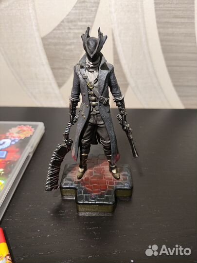 Bloodborne фигурка totaku(Оригинал)