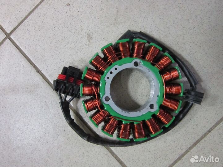 Статор генератора Polaris RZR Sportsman