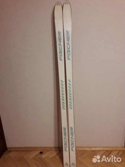 Горные лыжи 185