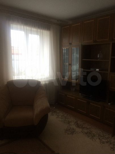 Дом 130 м² на участке 6 сот.