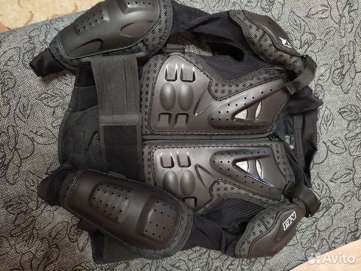 Защита черепаха детская