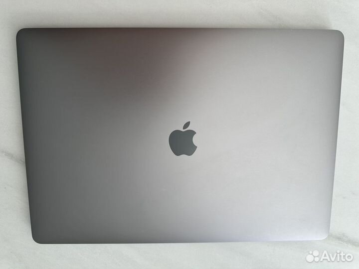 Apple MacBook Pro 15