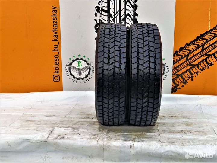 Кама NF 202 215/75 R17.5 126M