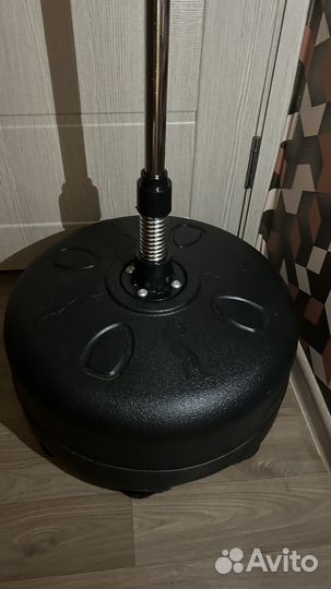 Груша напольная