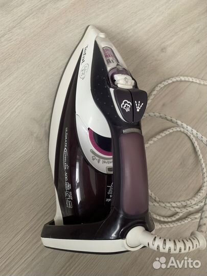 Утюг tefal
