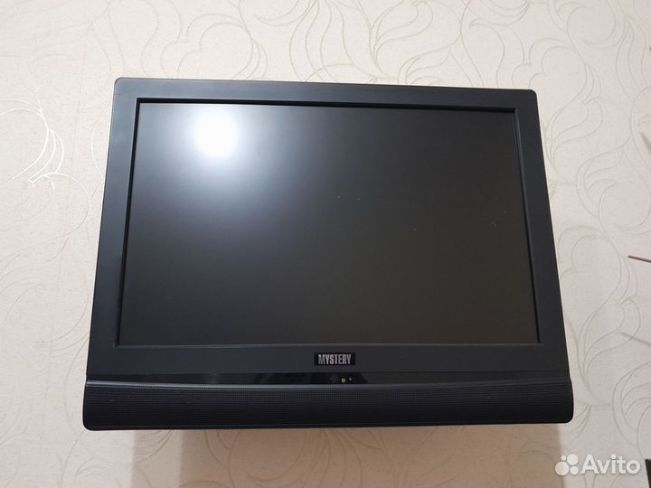 Телевизор бу