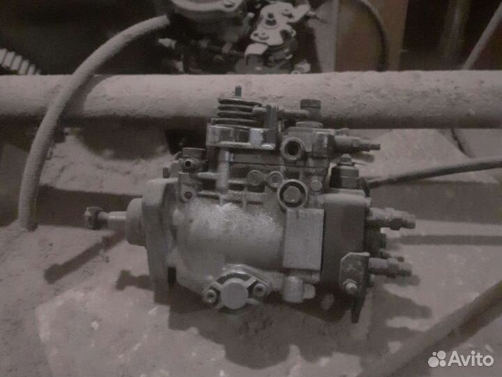 Топливный насос для дизел мотора