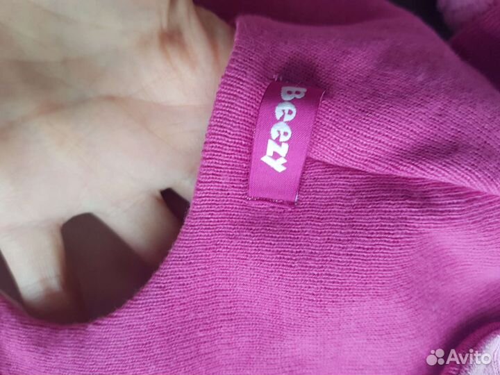 Шапка шлем kivat beezy демисезон / осень 47-49