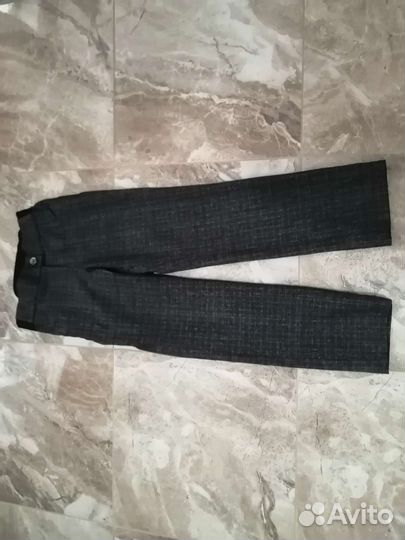 Школьная форма для девочки 134 (комплект)