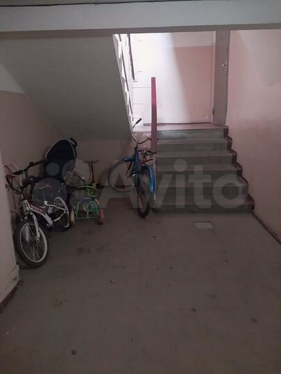 4-к. квартира, 93,1 м², 3/5 эт.