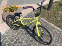 Трюковой велосипед bmx 20r