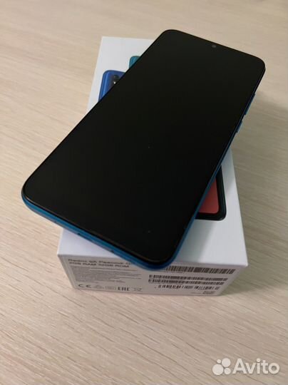 Xiaomi Redmi 9A, 2/32 ГБ