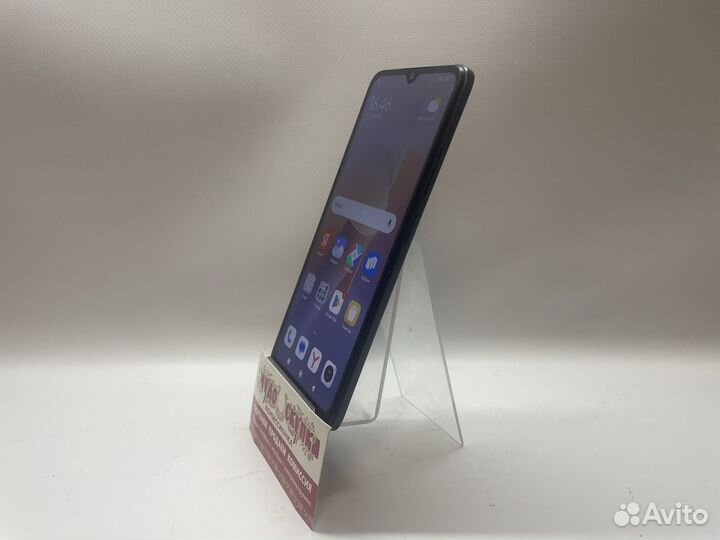 Xiaomi Redmi 12C, 4/128 ГБ