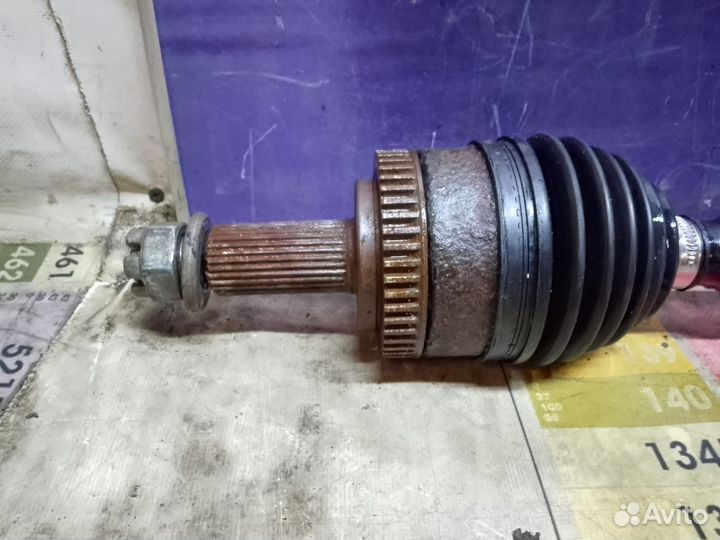 Привод правый KIA sportage 3 2.0 G4KH