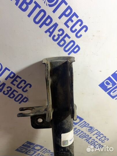 Амортизатор подвески задний левый Chevrolet