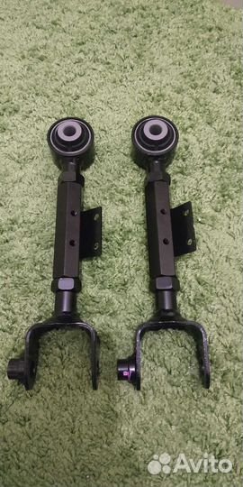 Развальные рычаги Honda CR-V, Element, Stream