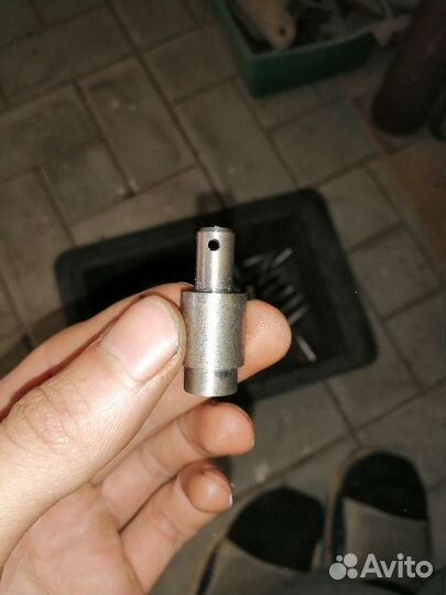 Токарные работы