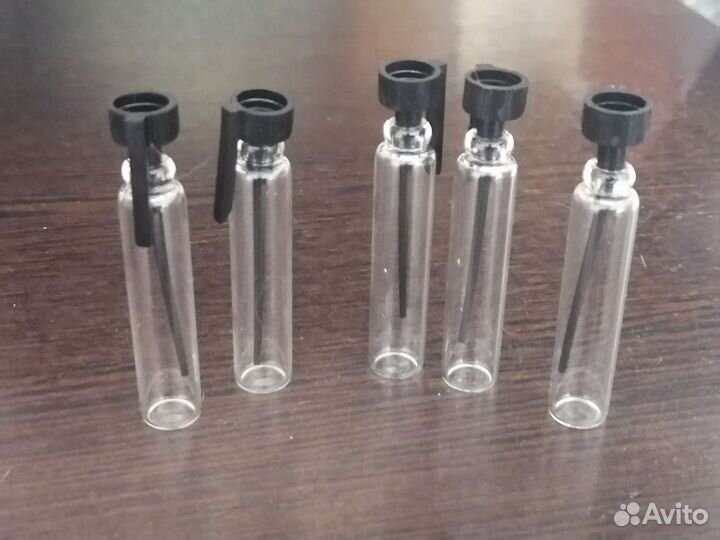 Флаконы(атомайзеры) для духов.Банка из под крема
