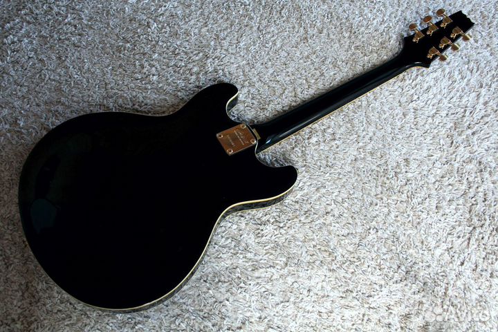 Aria Pro II TA 60 (Japan) 1980