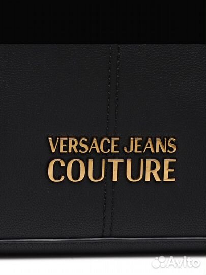 Сумка versace jeans шоппер