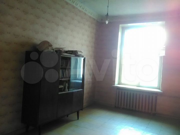 3-к. квартира, 82,7 м², 3/5 эт.