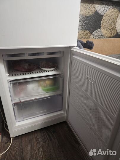 Холодильник бу