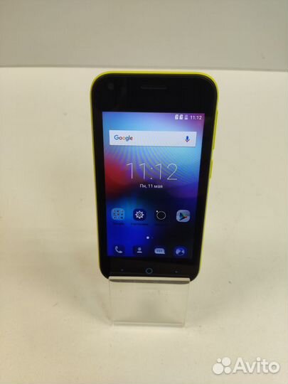 ZTE Blade L110, 8 ГБ