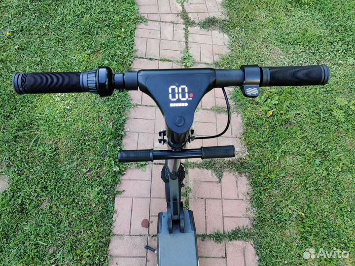 Midway I Max Pro электросамокат