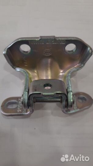 Change Hunter Plus петля двери задняя левая верх