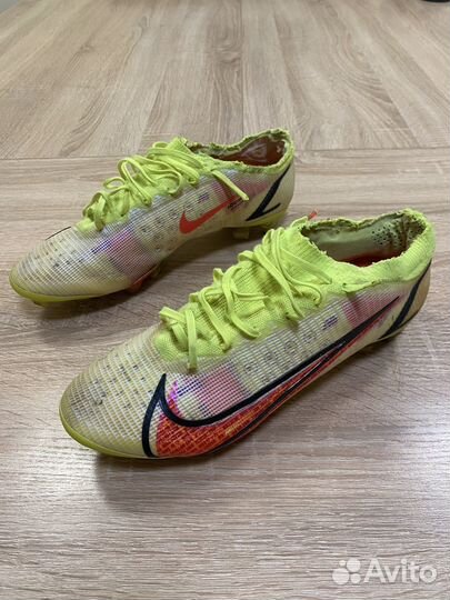 Nike mercurial superfly 45.5 eur elite sg